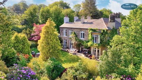Wadsley Grove, Worrall Road, Wadsley, Sheffield S6
