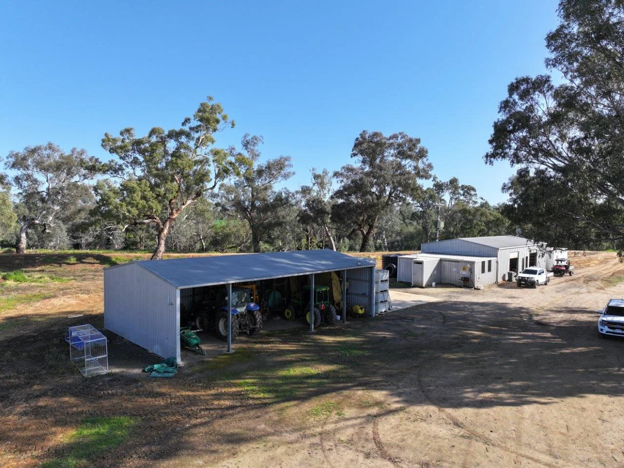 Additional image 4 of 747 Old Bridgewater-Serpentine Road, Serpentine VIC 3517