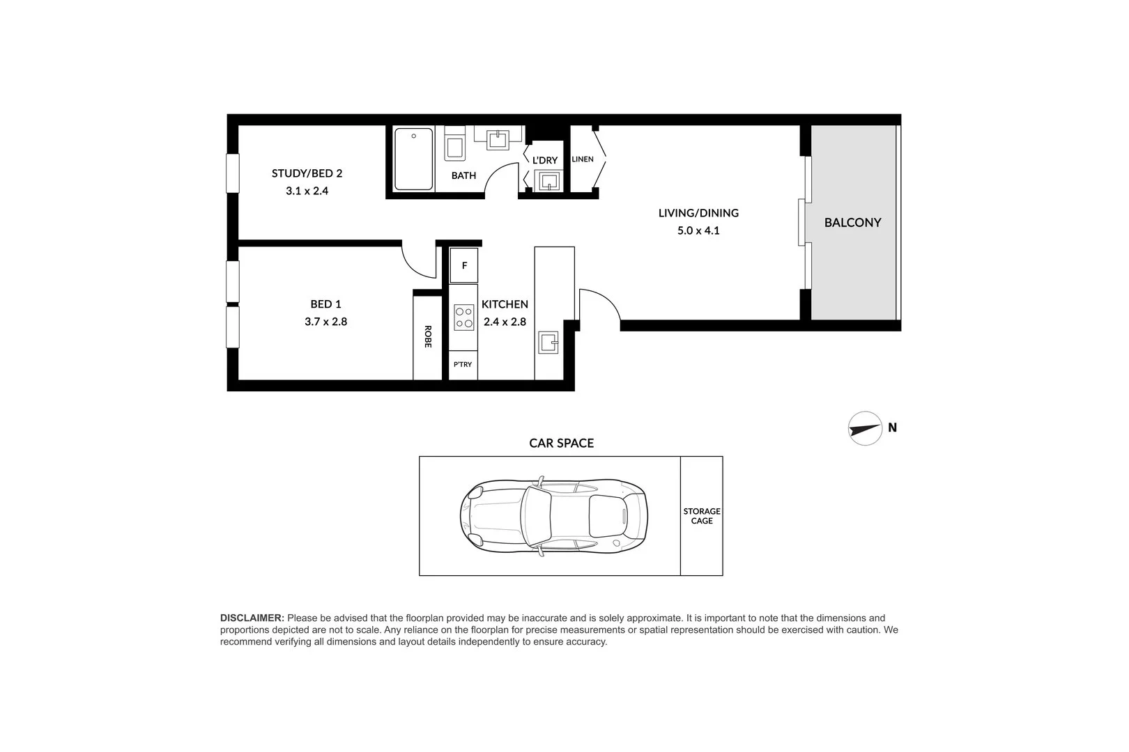 Additional image 26 of 31/2 Sapling Street, Harrison ACT 2914