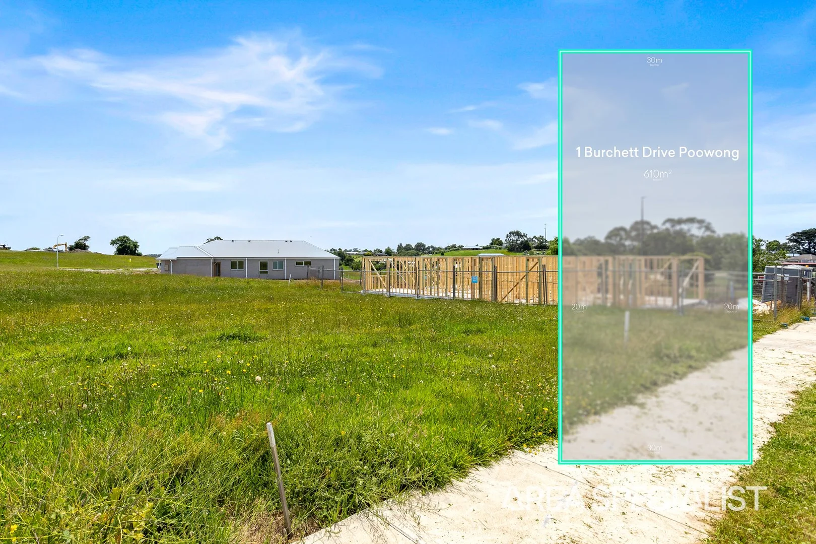 Additional image 6 of 1 Burchett Drive, Poowong VIC 3988