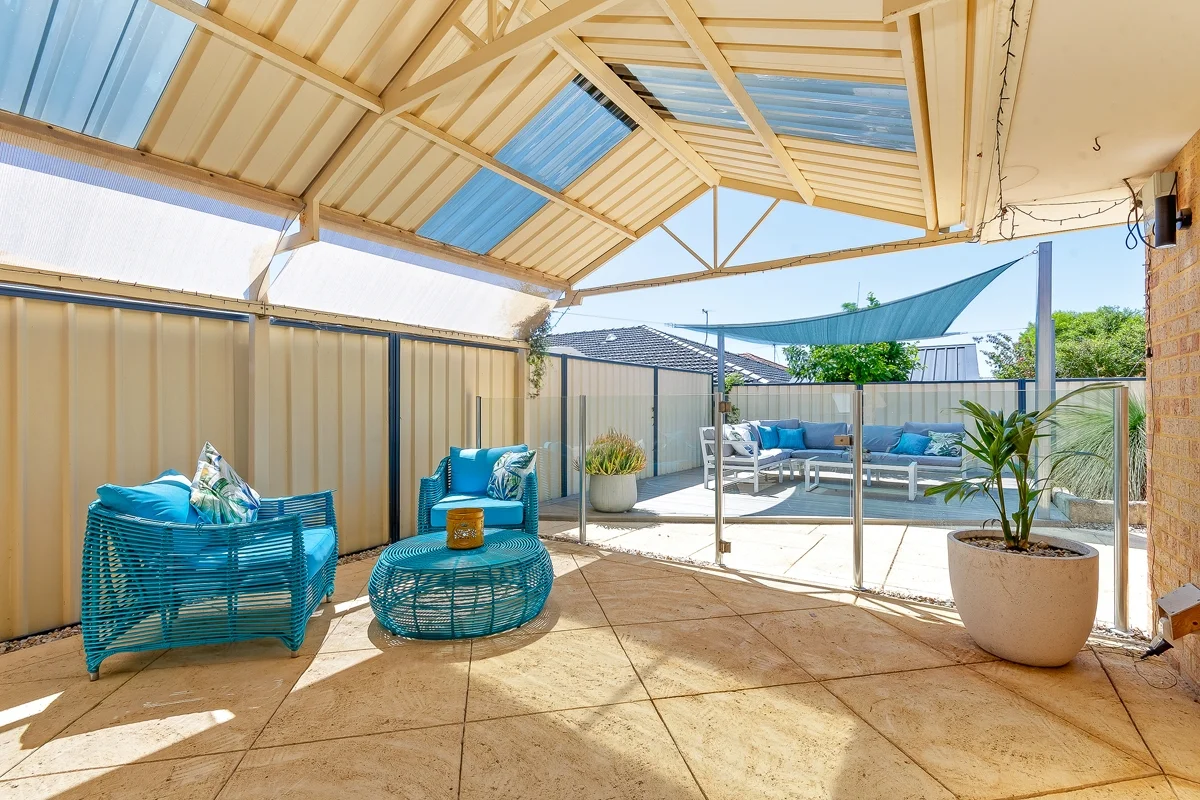 Additional image 30 of 3 Chatham Pass, Carramar WA 6031