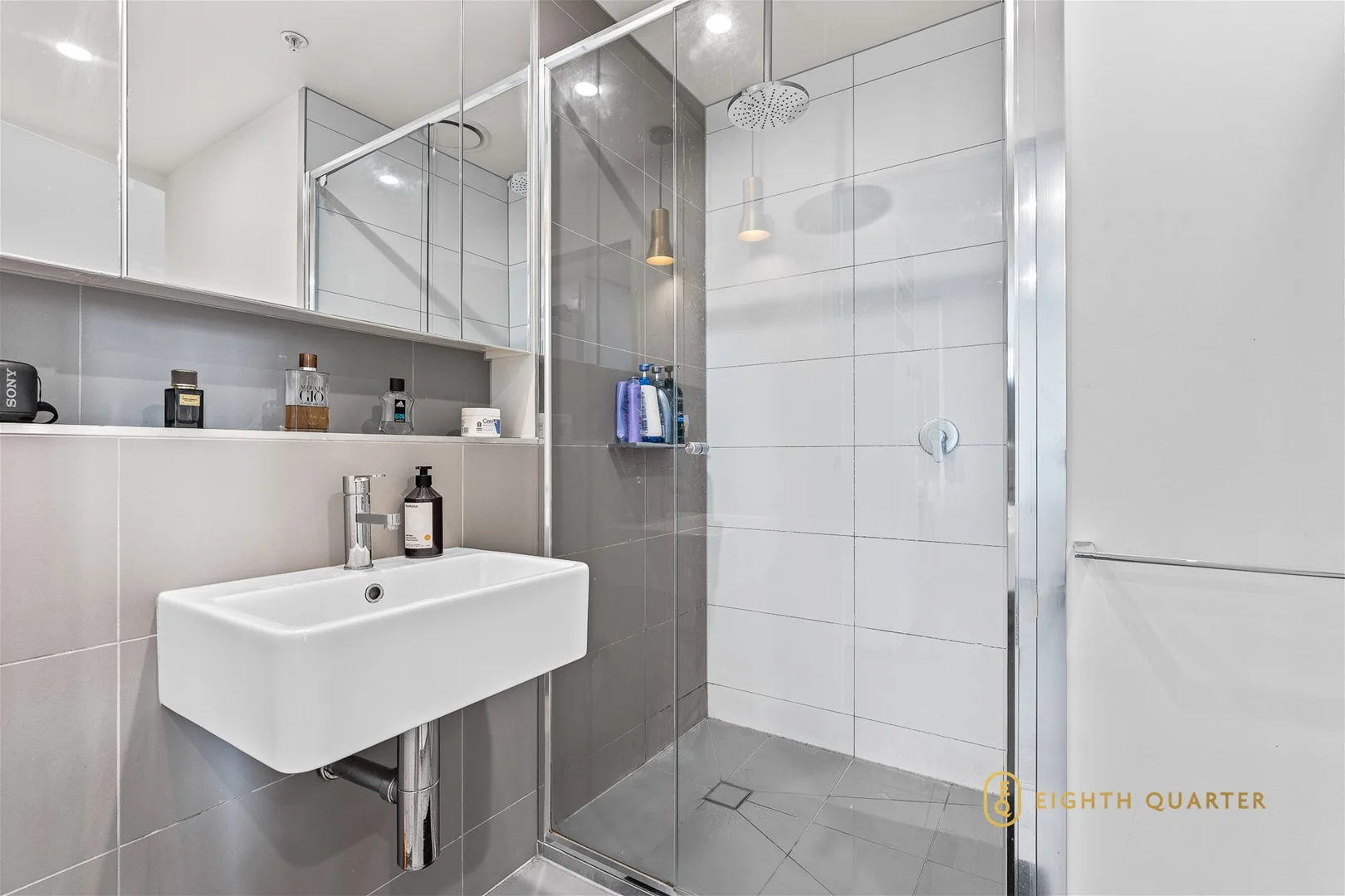 Additional image 9 of 802/89 Gladstone St, South Melbourne VIC 3205