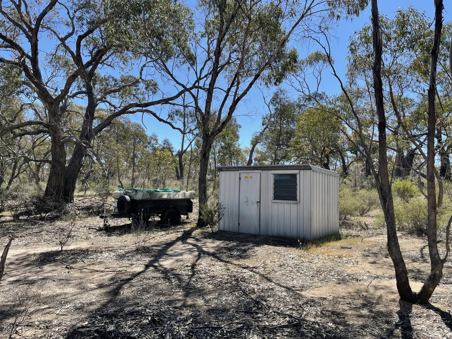 Additional image 11 of Allotment 7D Wedderburn Road, St Arnaud East VIC 3477