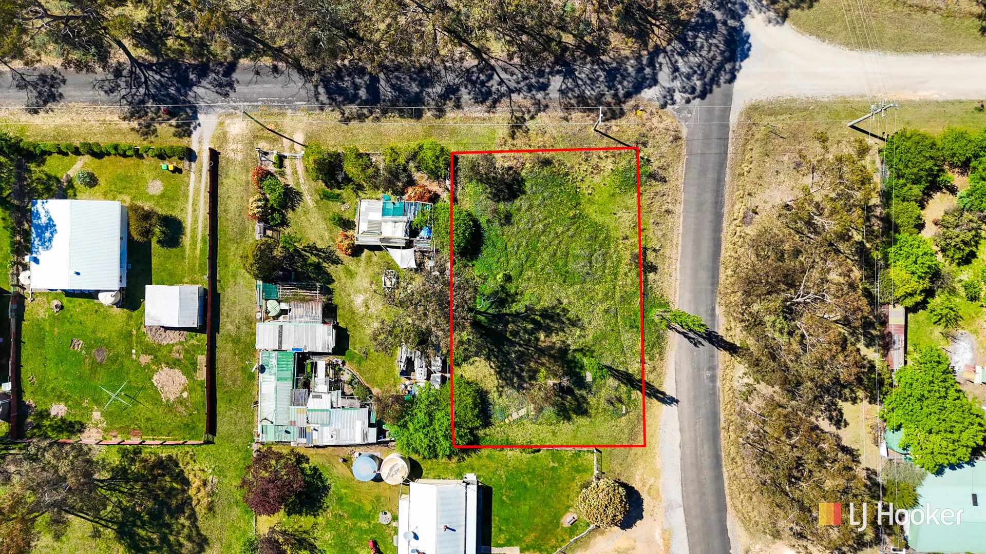 Additional image 3 of Lot 14 Vincent Street, Capertee NSW 2846