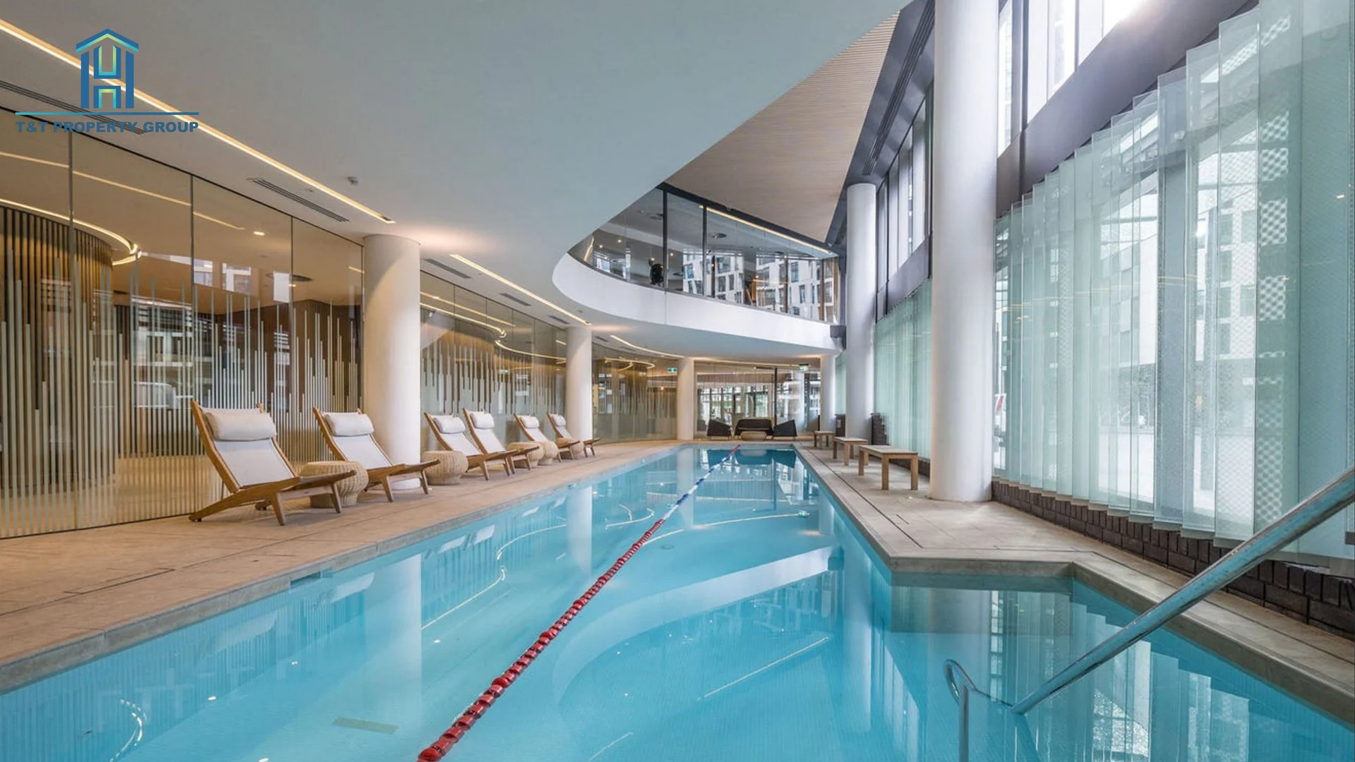 Additional image 10 of 2208N/889 Collins Street, Docklands VIC 3008