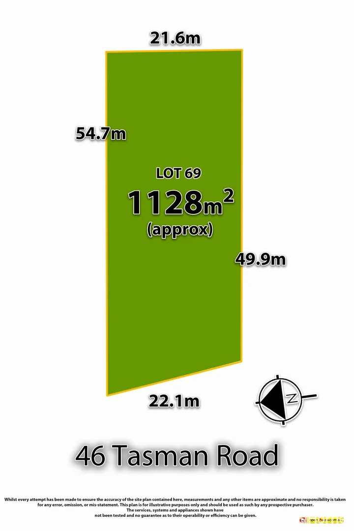 Additional image 10 of 44 & 46 Tasman Road, Gisborne VIC 3437