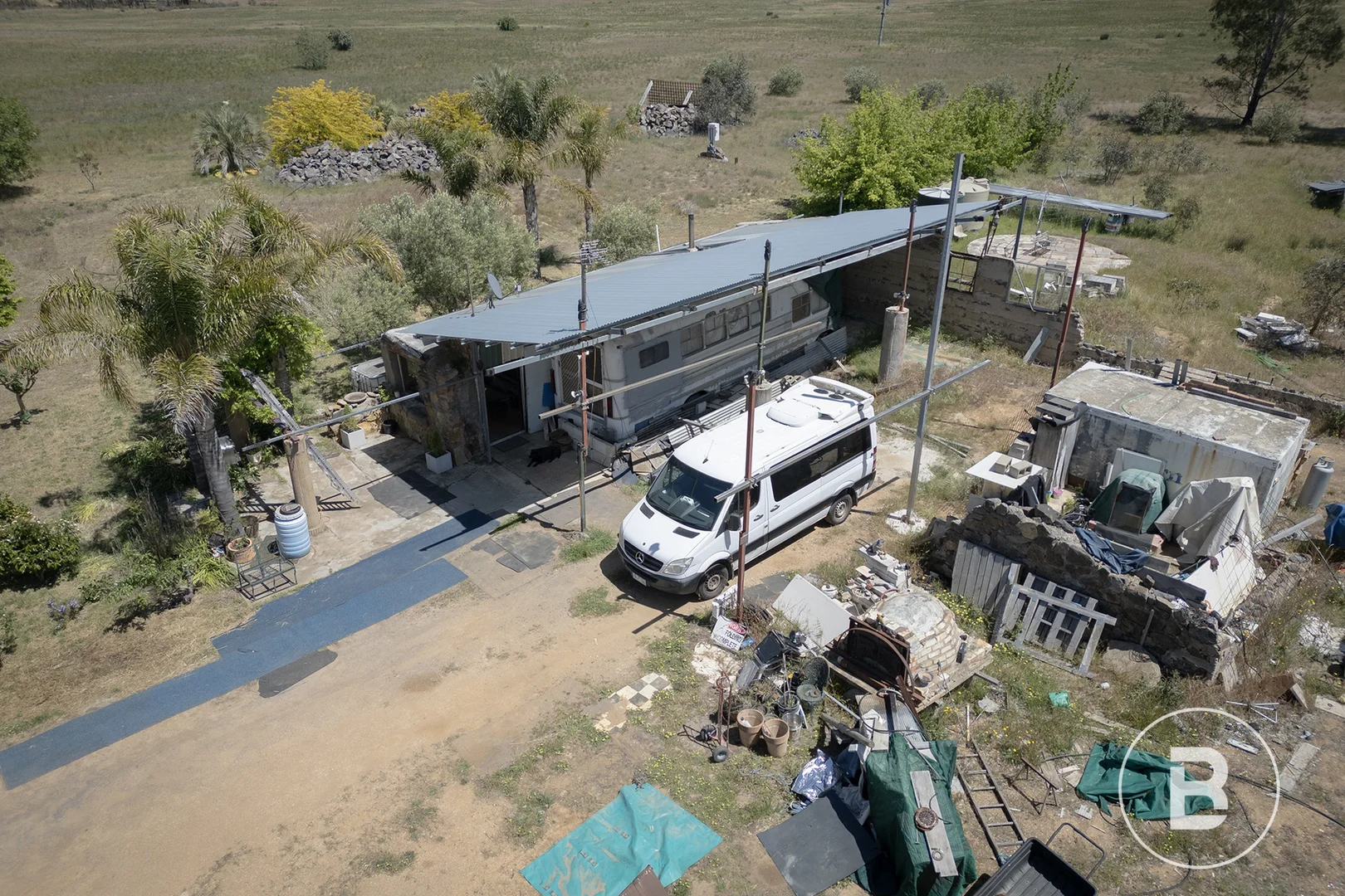 Additional image 4 of 3022 Sunraysia Highway, Moyreisk VIC 3477