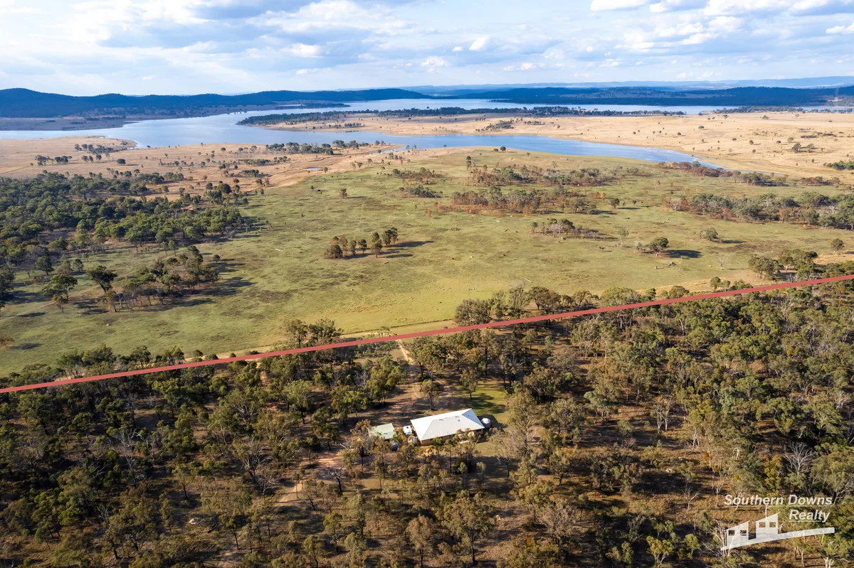 Additional image 2 of 978/212 Woodhill Road, Leslie Dam QLD 4370