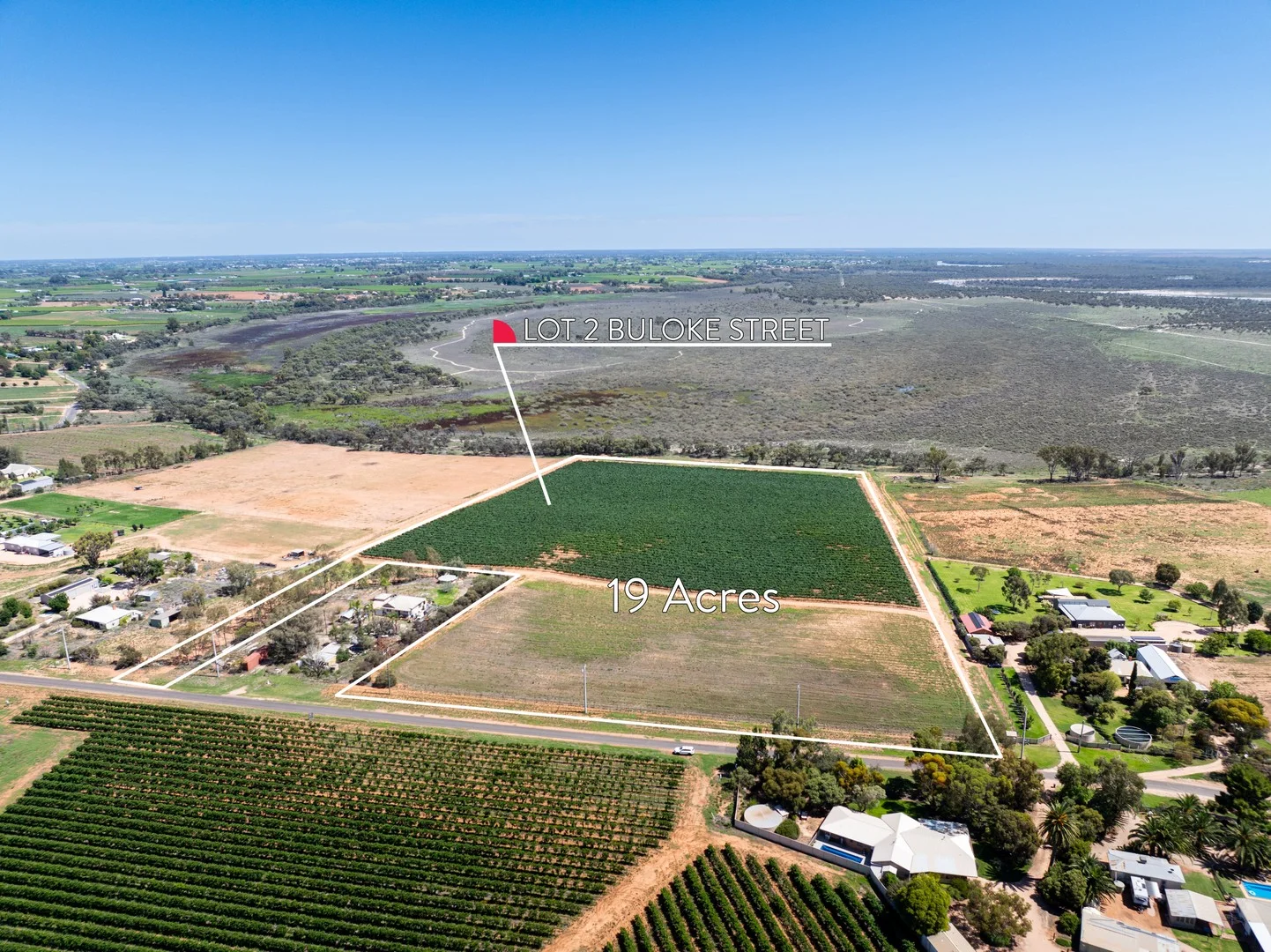Additional image 2 of Lot 2 Buloke Street, Red Cliffs VIC 3496