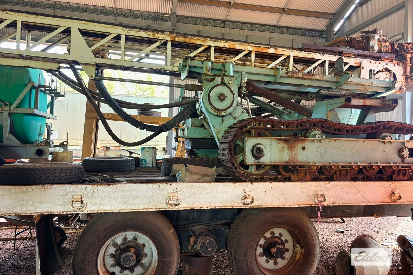 Additional image 31 of 10 Wilson Street, Timber Creek NT 0852