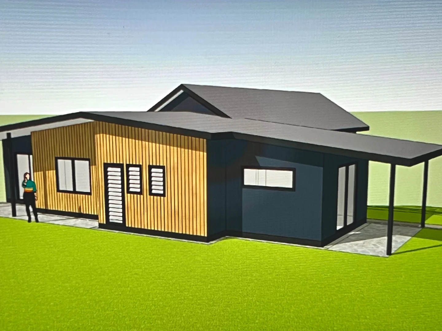 Additional image 5 of 17 Evelyn Way, Nimbin NSW 2480