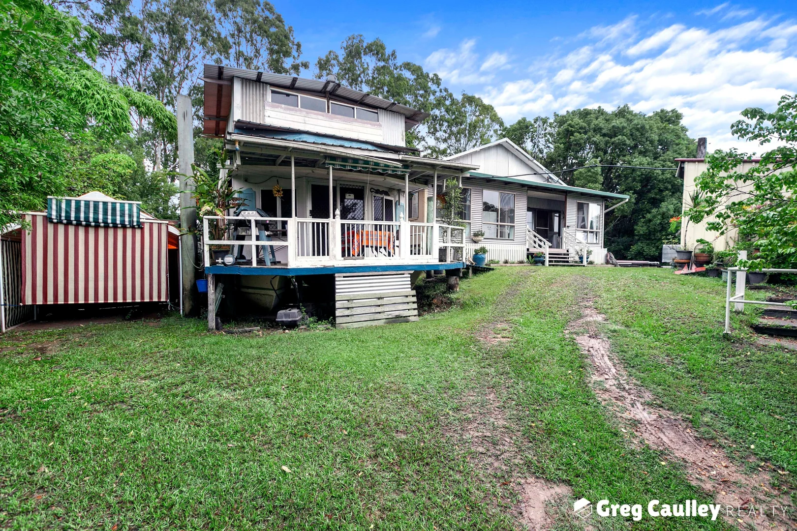 Additional image 13 of Dundas Street, Granville QLD 4650