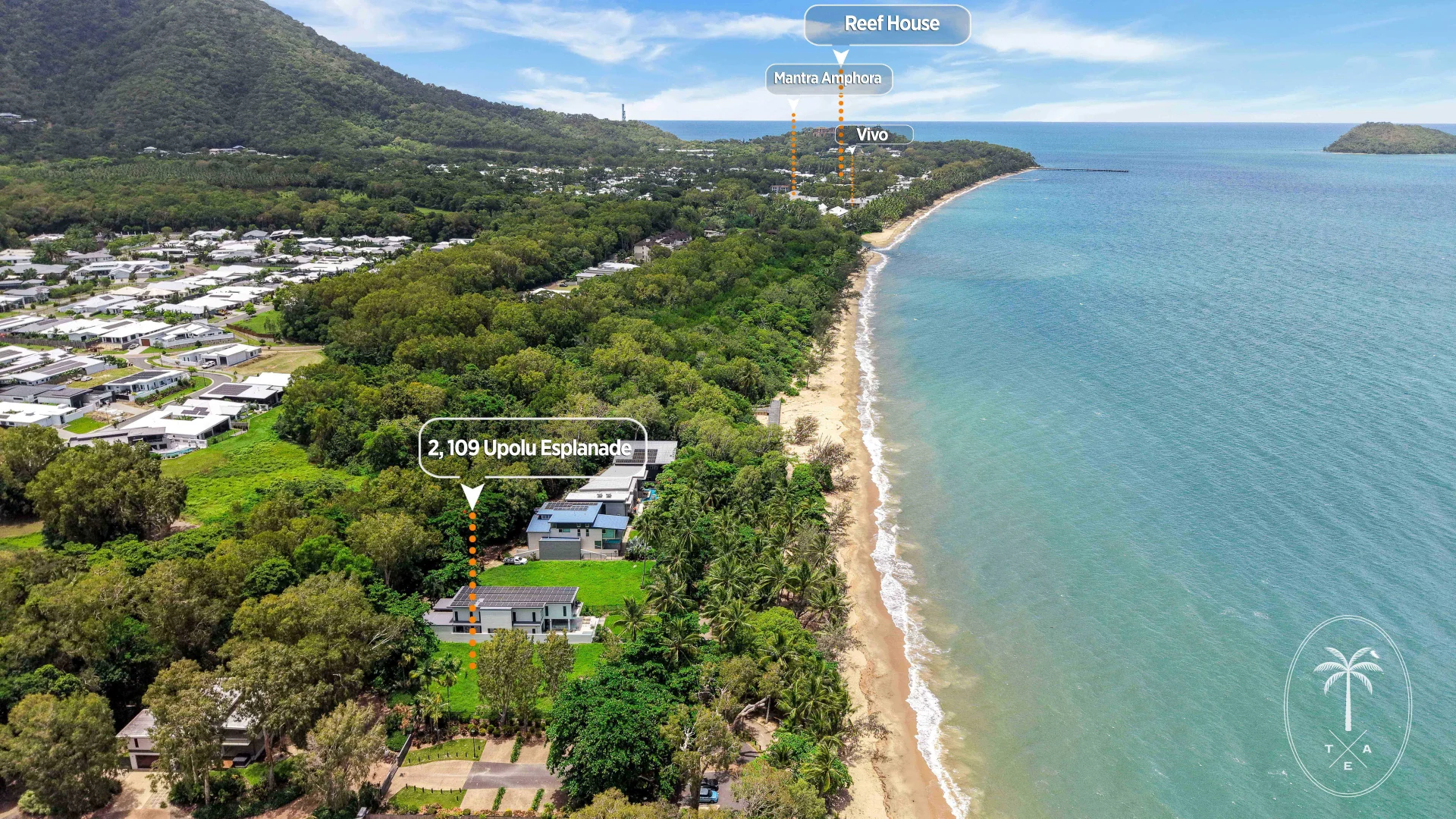 Additional image 3 of 2/109 Upolu Esplanade, Palm Cove QLD 4879