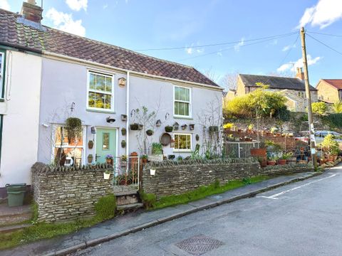Cellarman Cottage Frenchay Hill, Bristol, Avon BS16