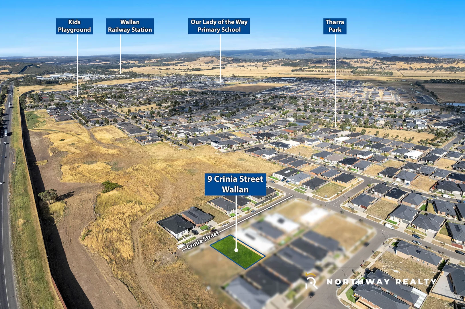 Additional image 3 of 9 Crinia street, Wallan VIC 3756