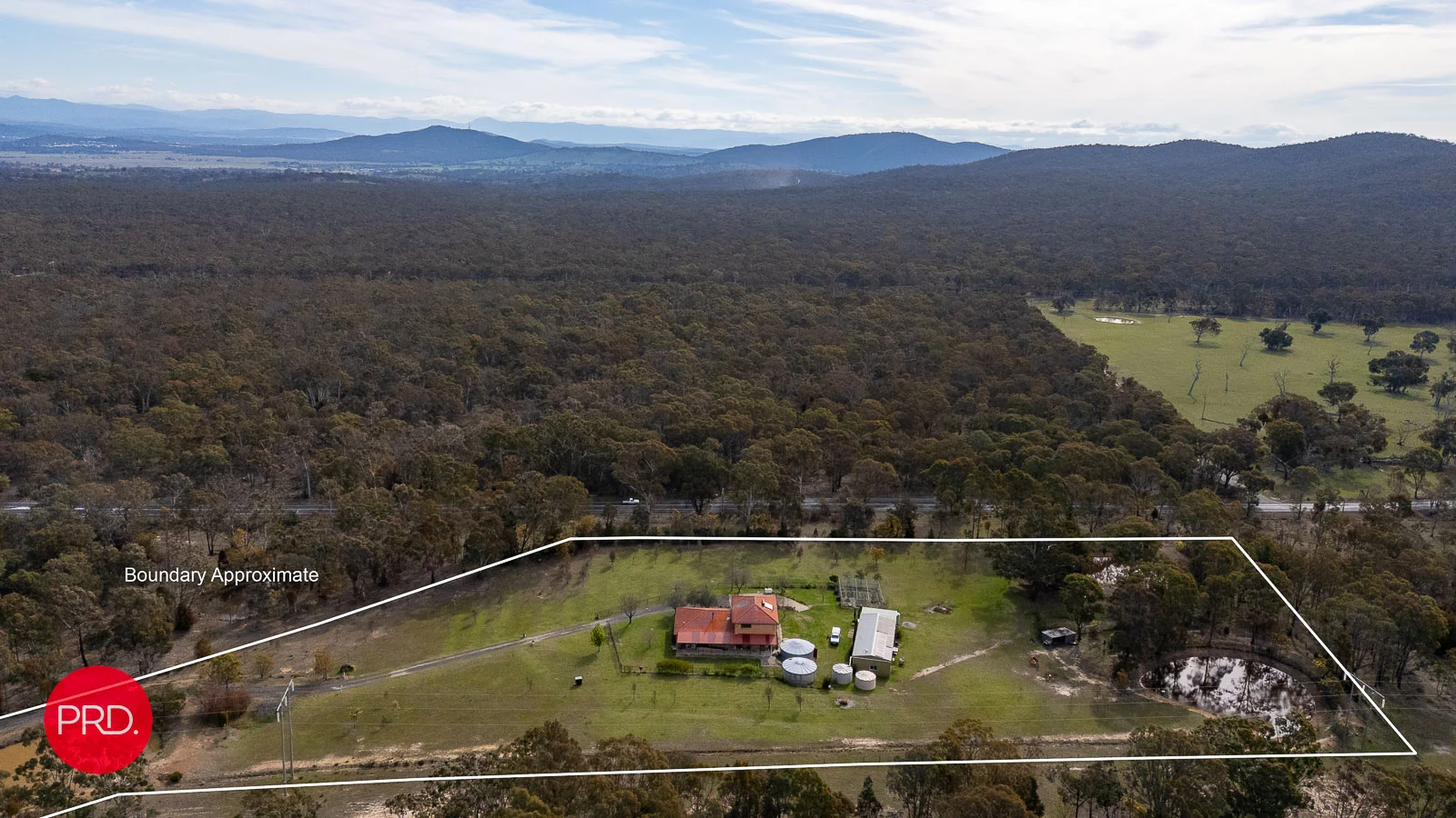 Additional image 34 of 13 Gallagher Crescent, Wamboin NSW 2620
