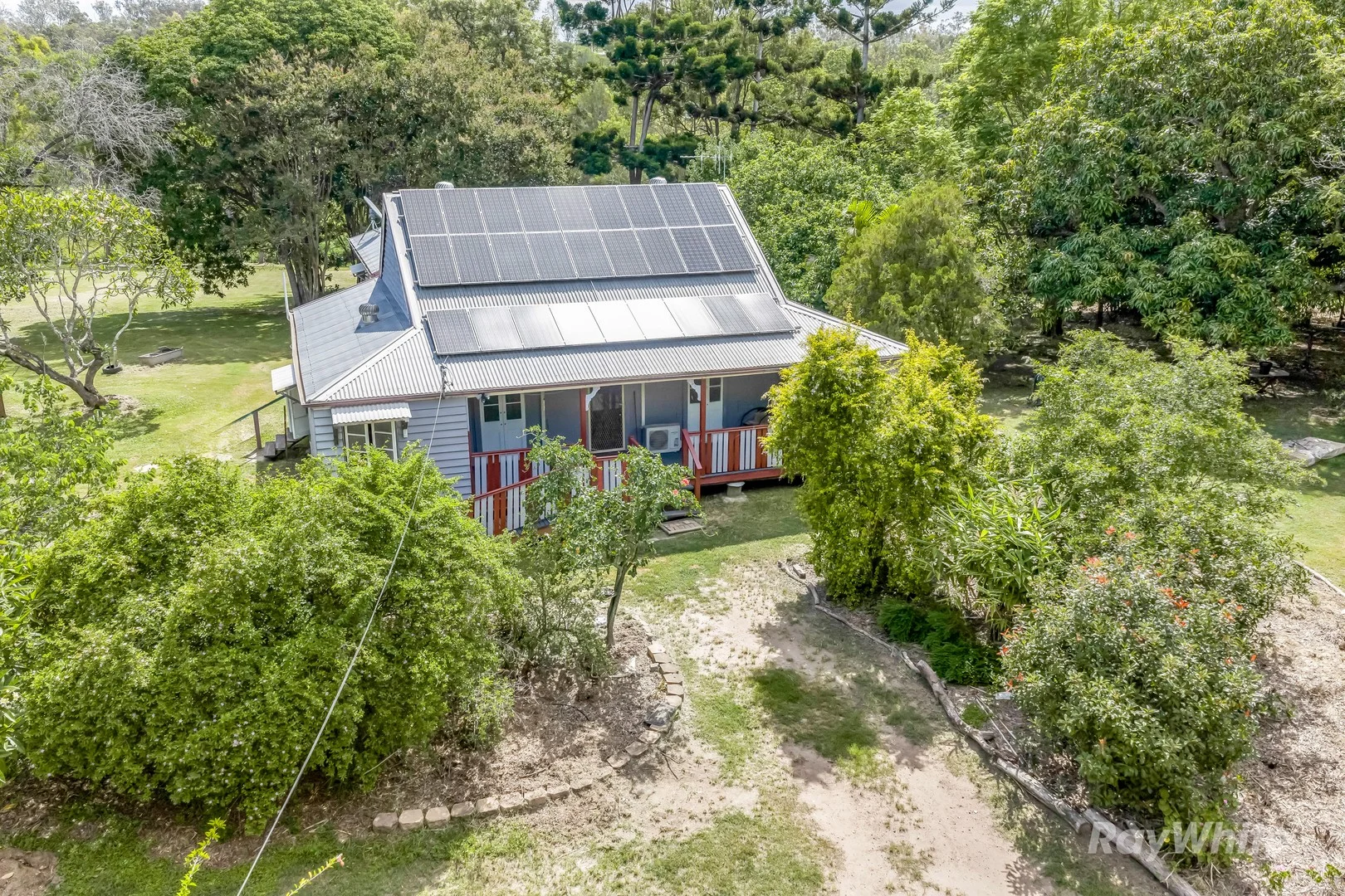 101 Rieck Street, Gin Gin QLD 4671