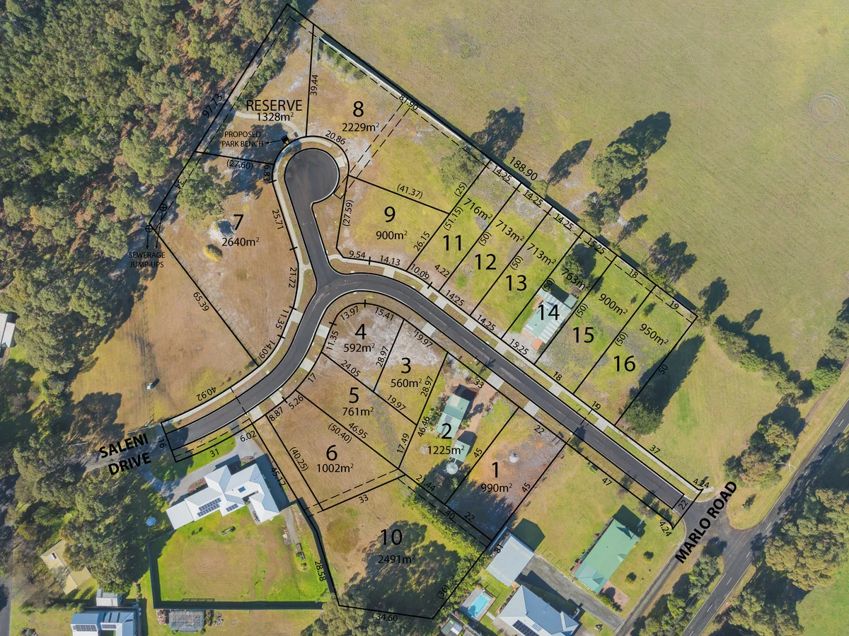 Additional image 9 of 12/20 Marlo Road, Marlo VIC 3888