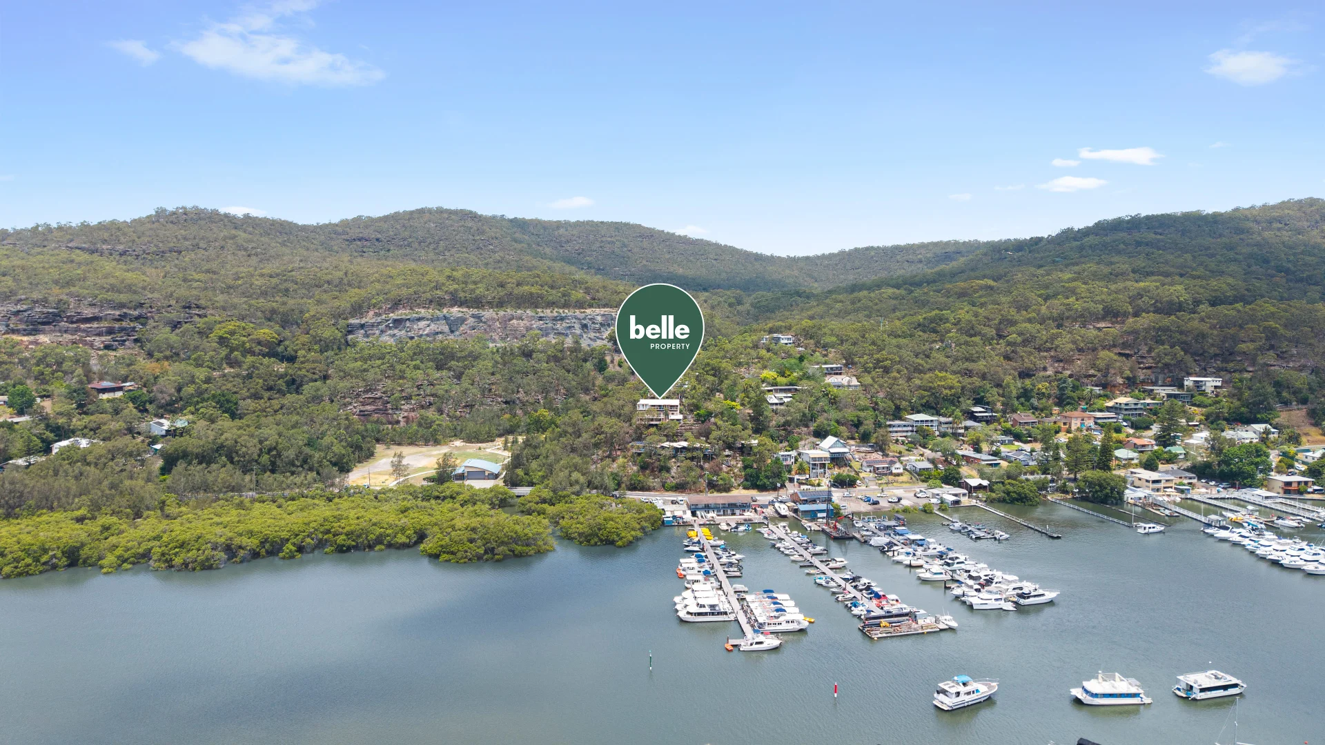 Additional image 17 of 1 Hawkesbury Crescent, Brooklyn NSW 2083