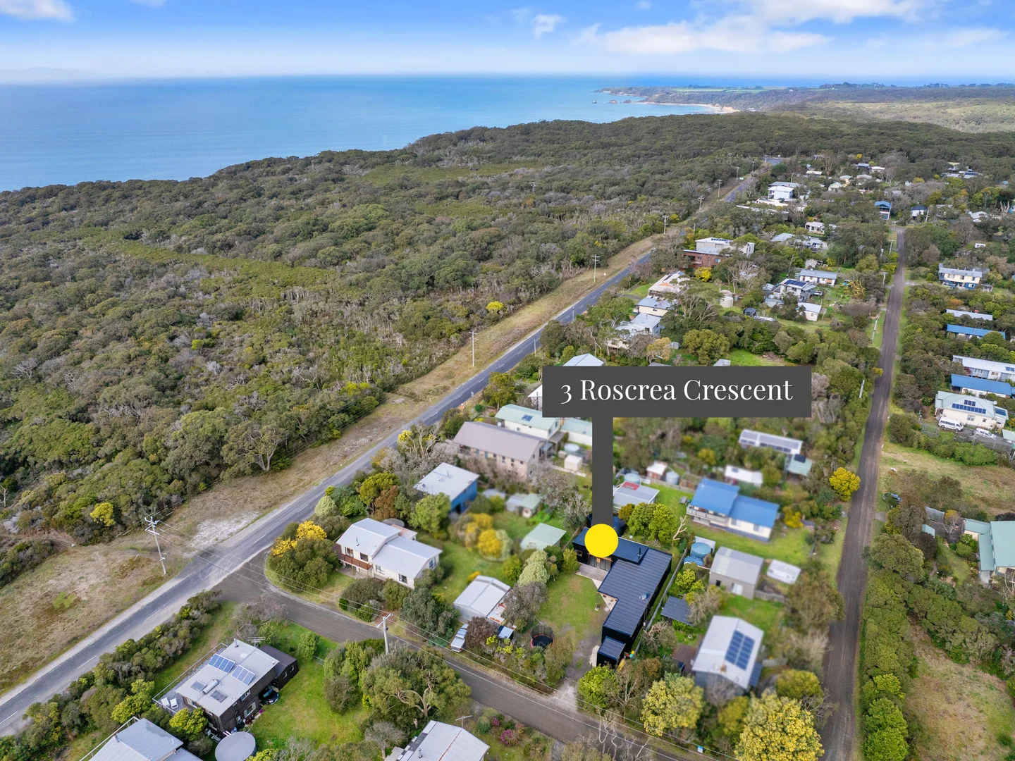 Additional image 16 of 3 Roscrea Crescent, Walkerville VIC 3956