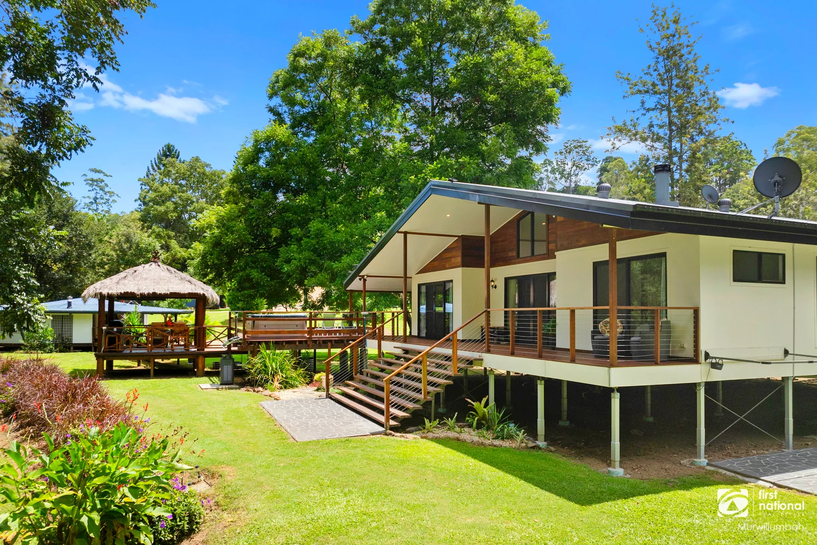 Additional image 7 of 3589 Kyogle Road, Mount Burrell NSW 2484