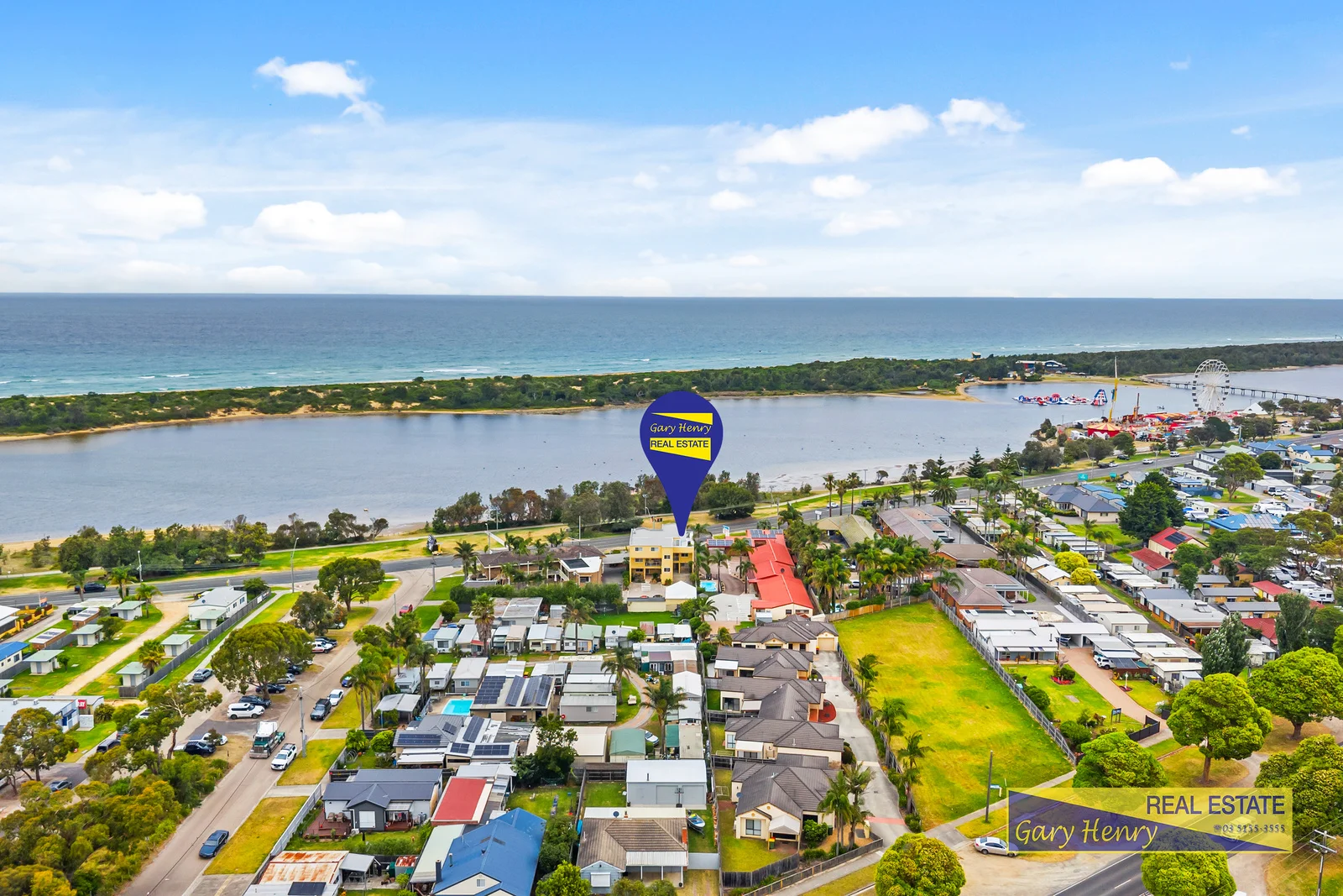 Additional image 9 of 3/641 Esplanade, Lakes Entrance VIC 3909