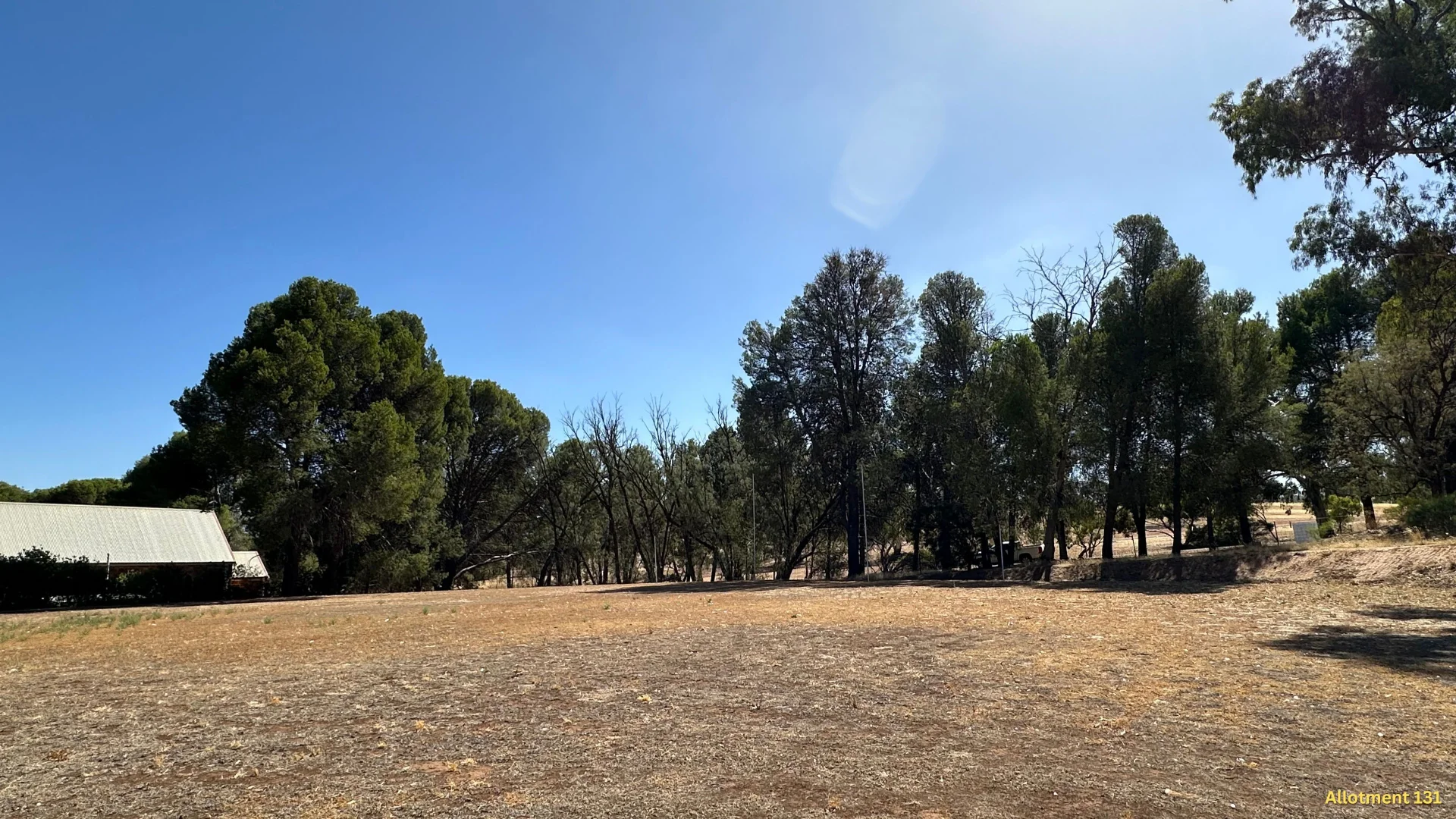 Additional image 6 of Allotment 130, 131 & South Terrace, Wirrabara SA 5481