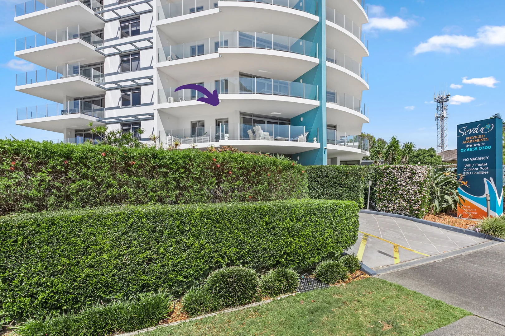 Additional image 2 of 201/14-18 Head Street, Forster NSW 2428