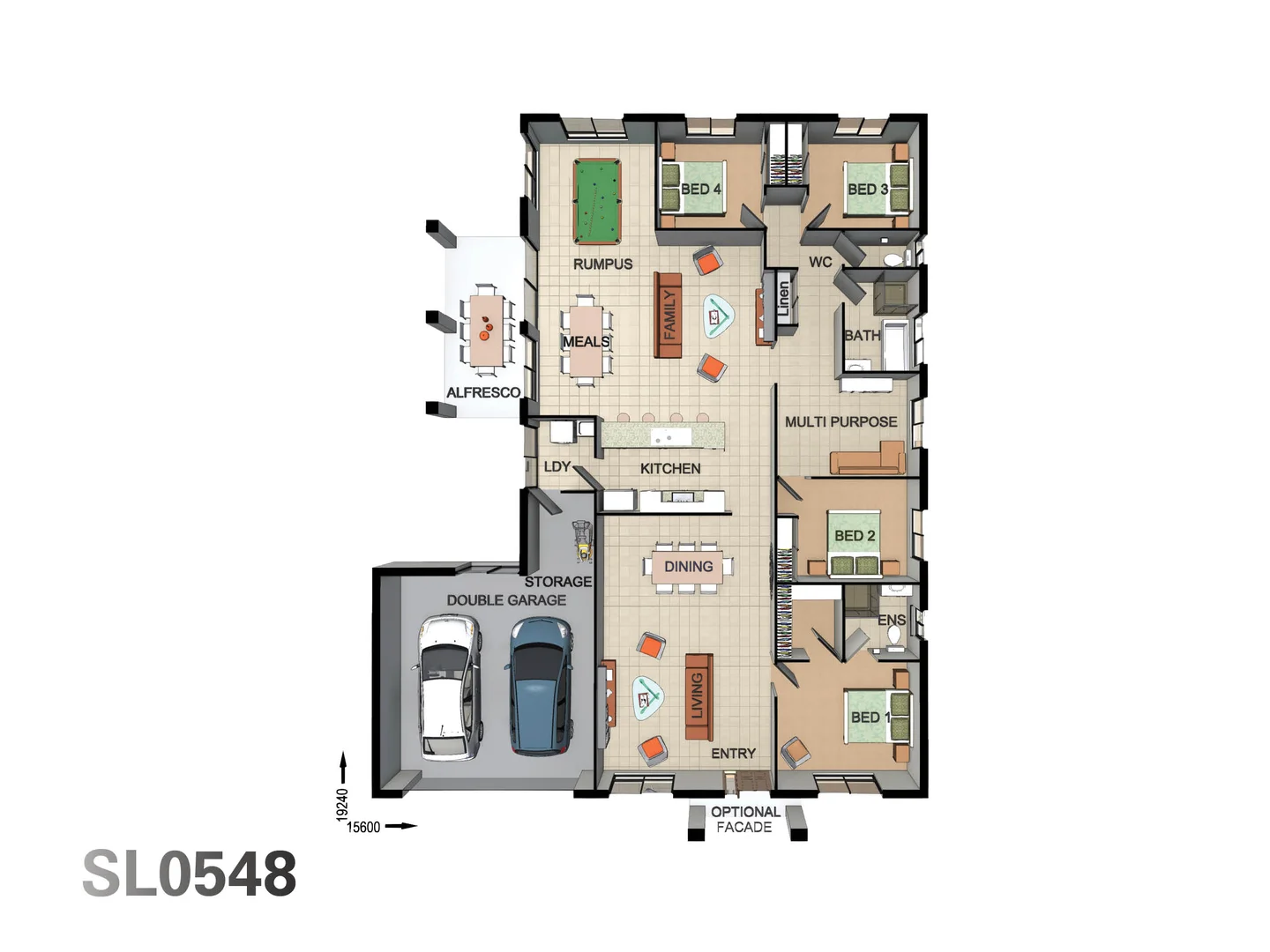 Additional image 8 of 19 Hodgson St, Maryvale QLD 4370