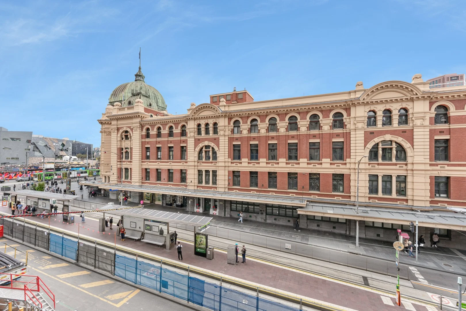 201/238 Flinders Street, Melbourne VIC 3000