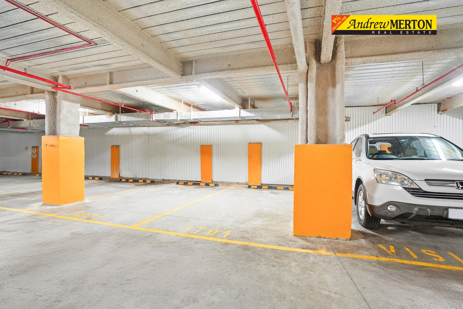 Additional image 17 of 1701/5 Second Avenue, Blacktown NSW 2148