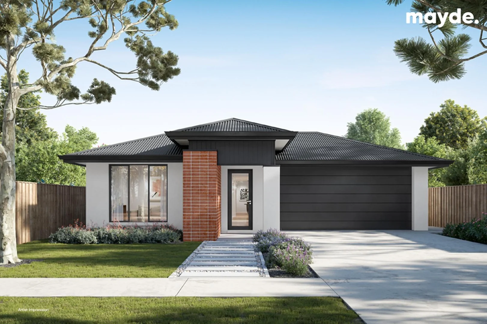 820 Ribbonwood Road, Donnybrook VIC 3064