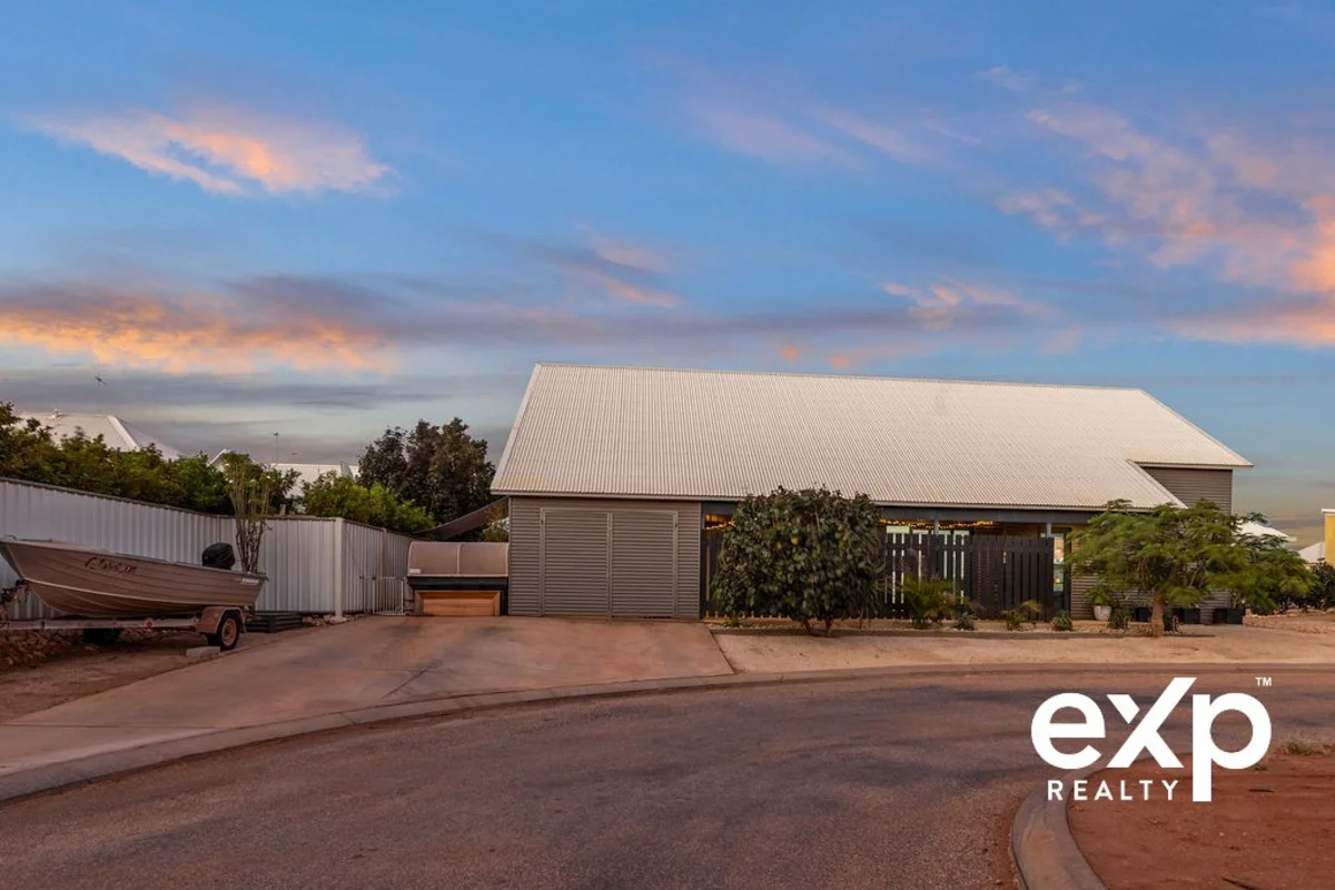 Additional image 19 of 26 Dugong Close, Exmouth WA 6707