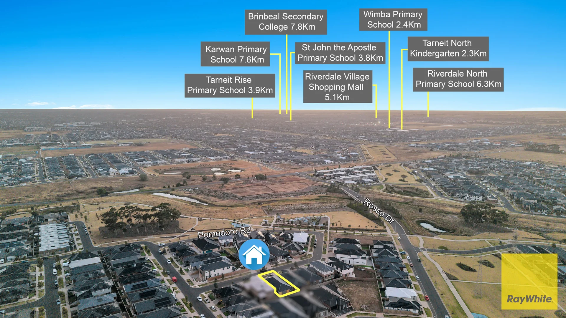 Additional image 31 of 37 Pomodoro Road, Tarneit VIC 3029