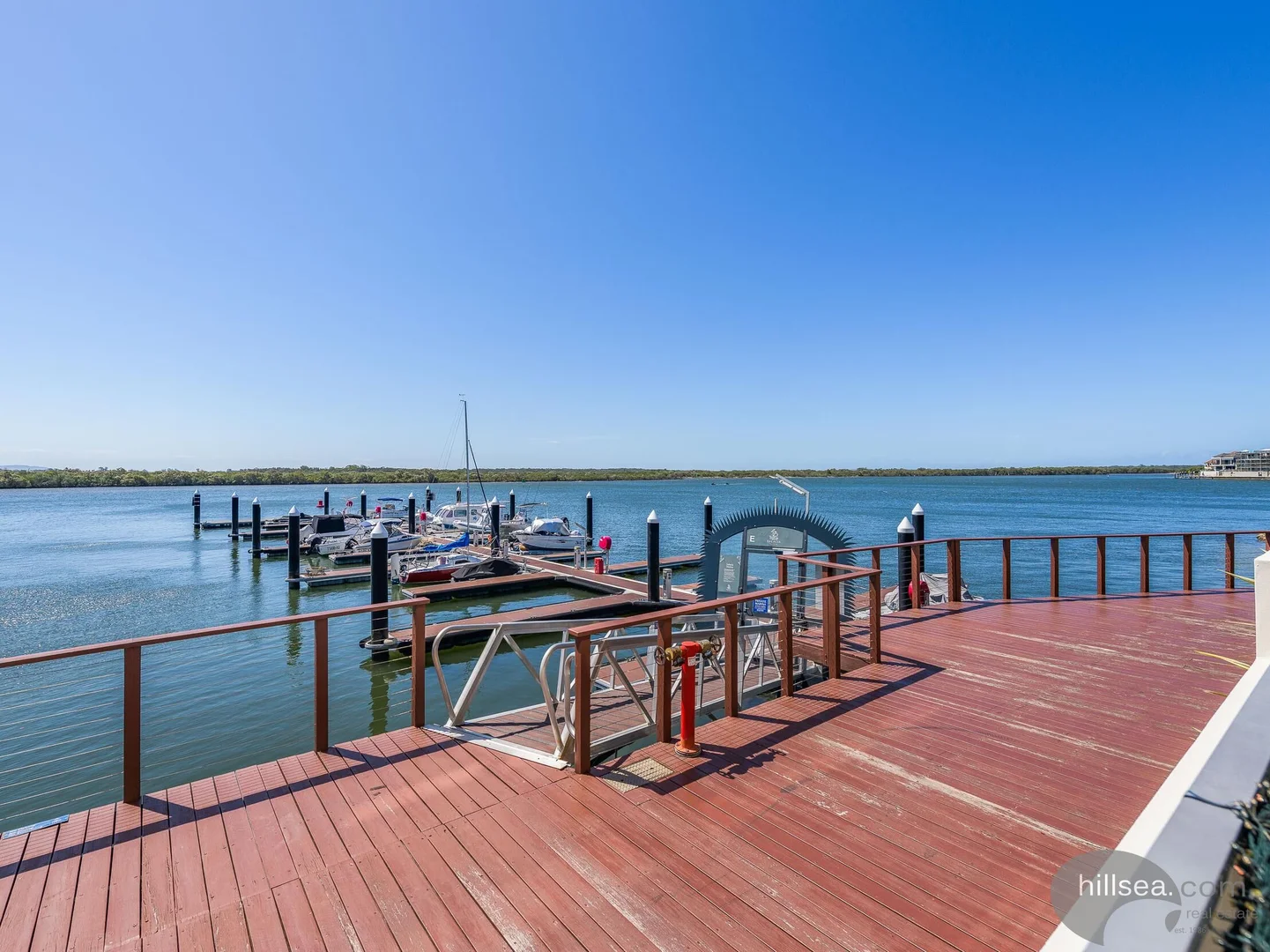 Additional image 7 of 6101/6 Marina Promenade, Paradise Point QLD 4216
