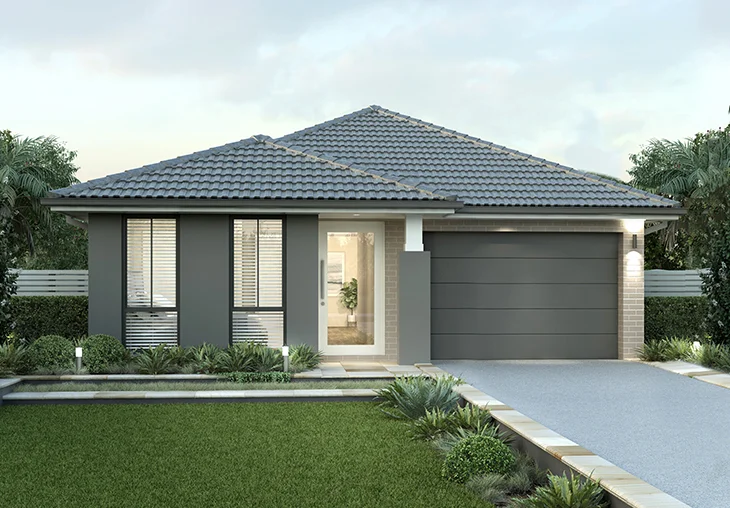 Lot 3012 Aurga Street, Austral NSW 2179