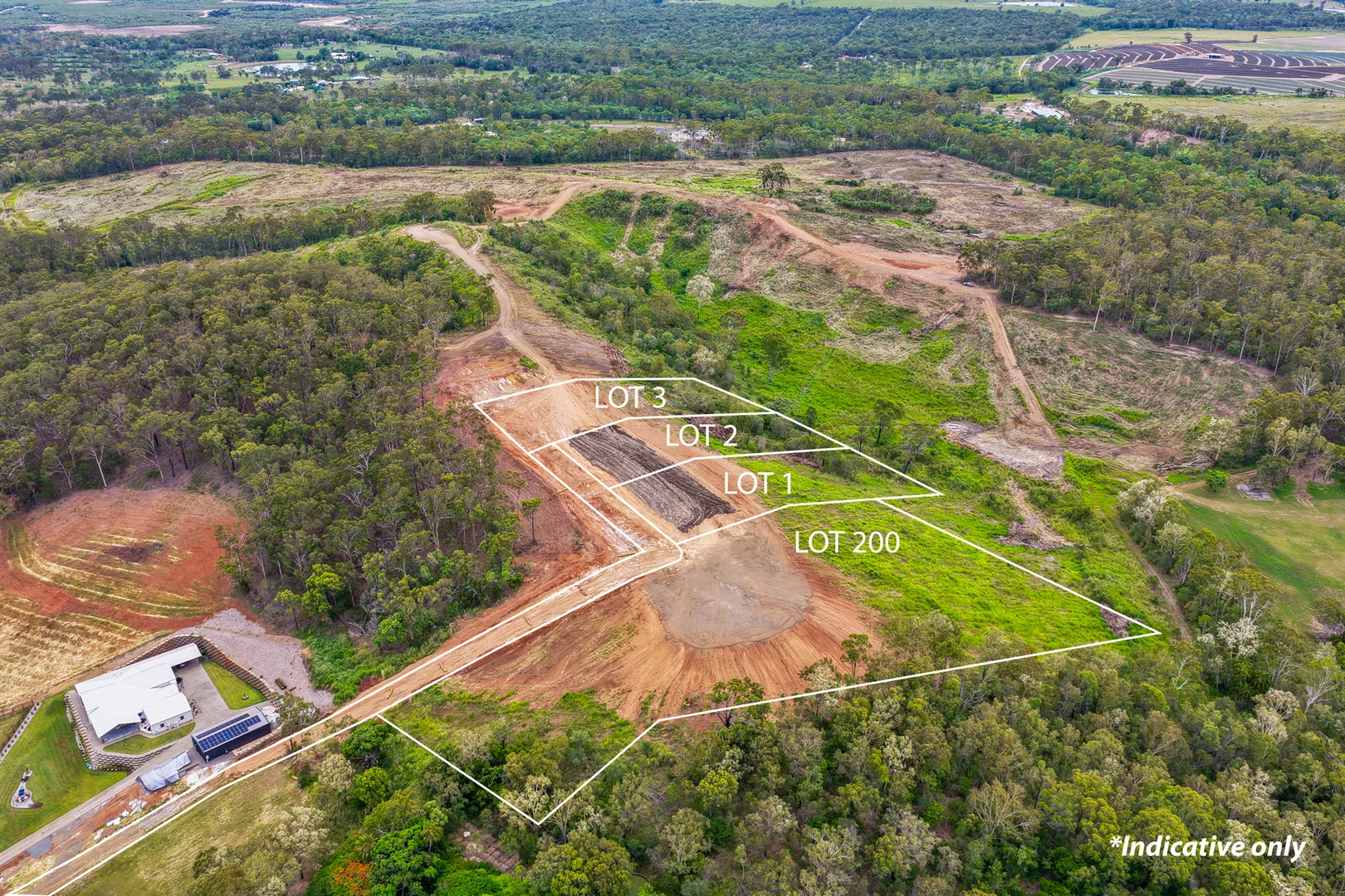 Additional image 9 of 188 Homestead Place, Tanby QLD 4703