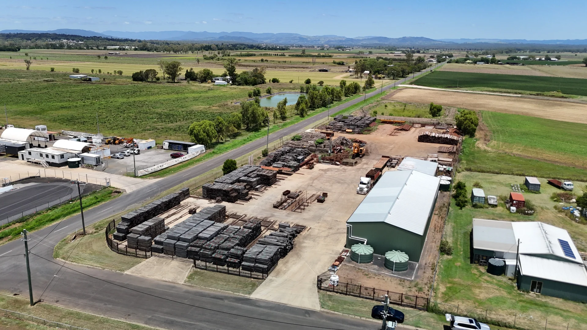 Additional image 5 of Lot 8 & 9 Crowley Vale Road, Crowley Vale QLD 4342