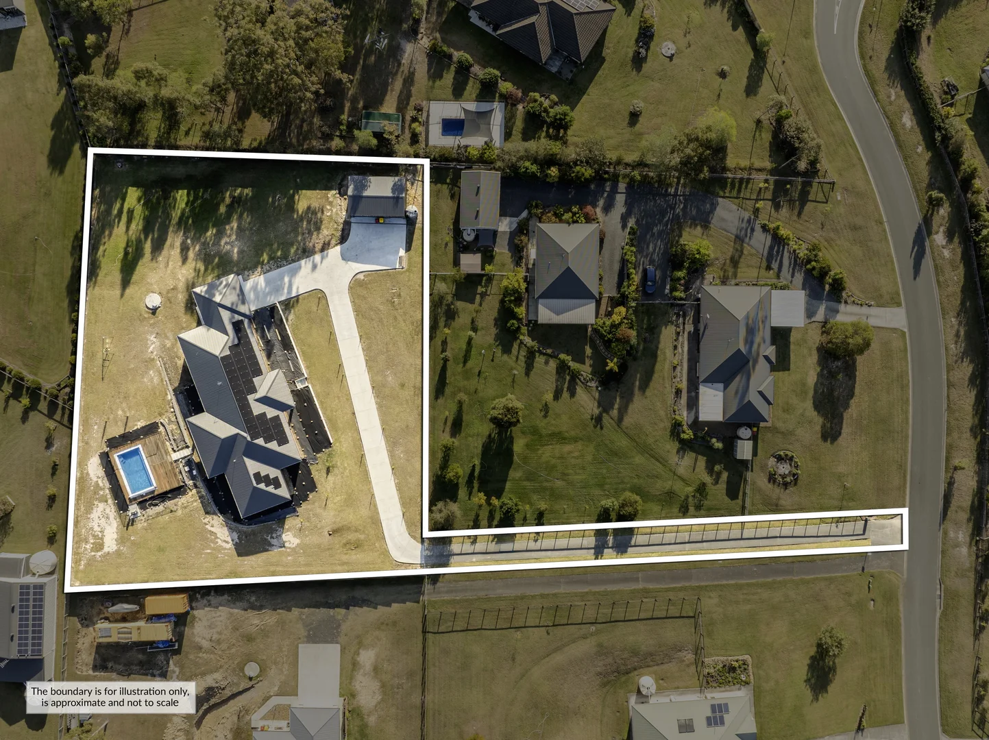 Additional image 23 of 139 Bottlebrush Drive, Jimboomba QLD 4280