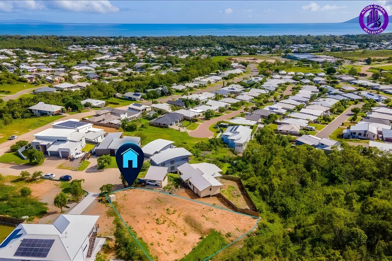 5 Gemma Court, Bushland Beach QLD 4818