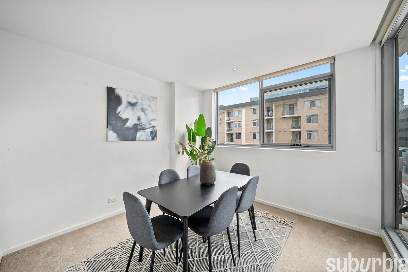 Additional image 5 of 43/2 Edinburgh Avenue, City ACT 2601