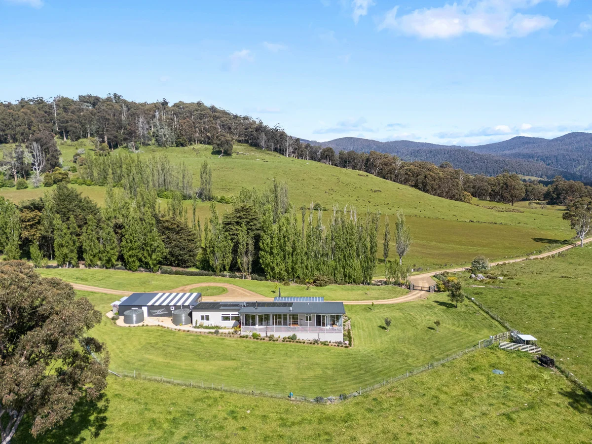 Additional image 42 of 460 Dry Poles Road, Ellendale TAS 7140