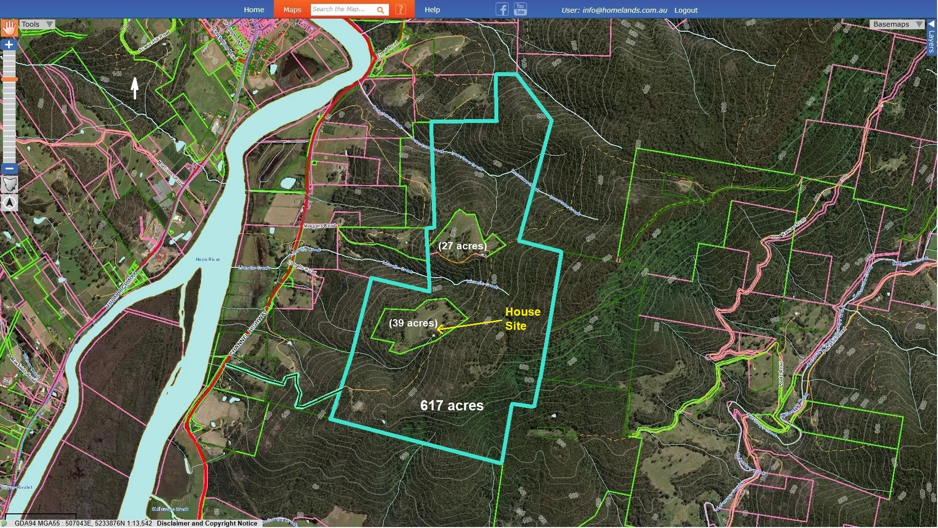 Additional image 16 of 8862 Channel Highway, Huonville TAS 7109