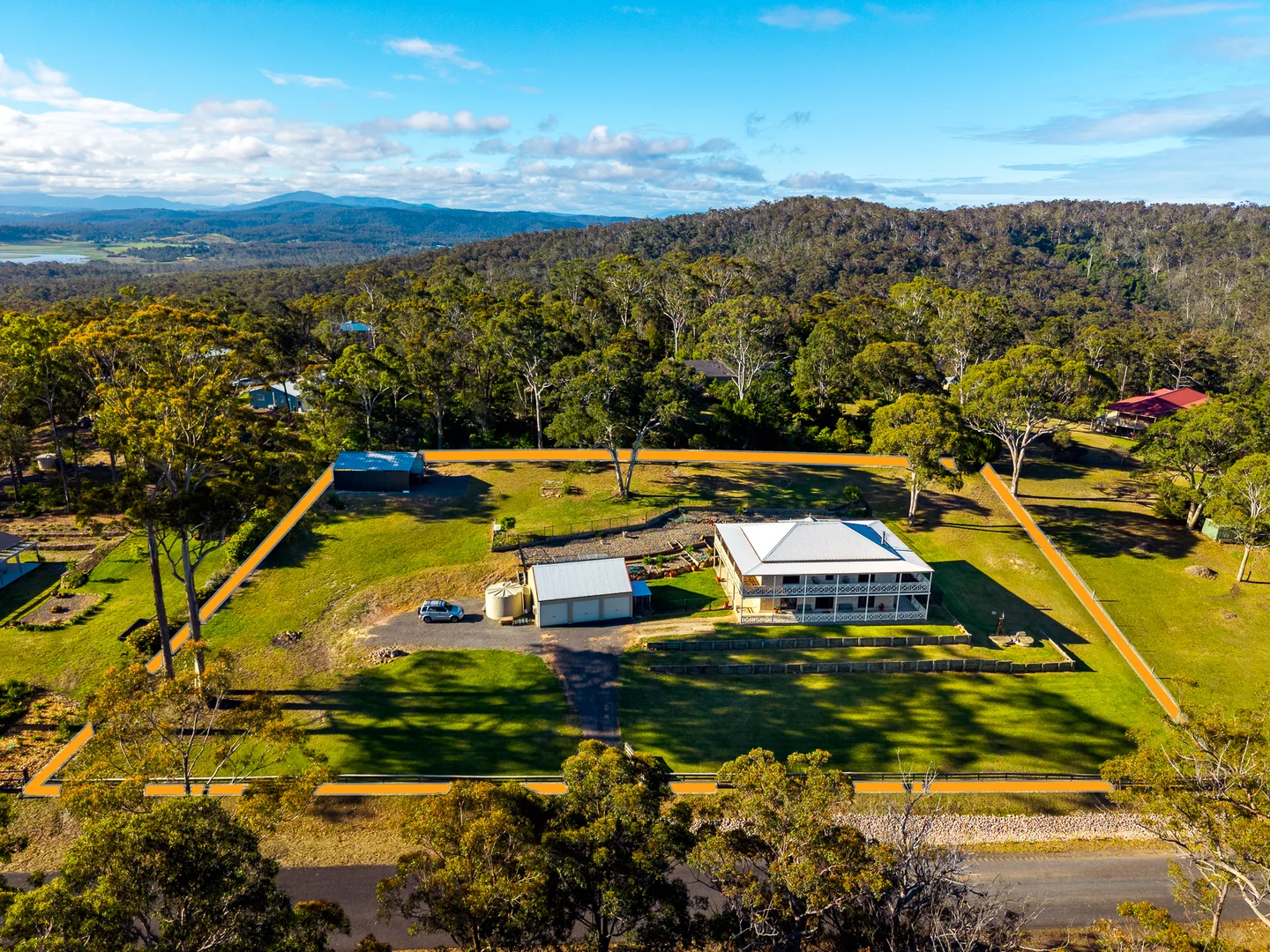 Additional image 23 of 163 Turingal Head Road, Kalaru NSW 2550