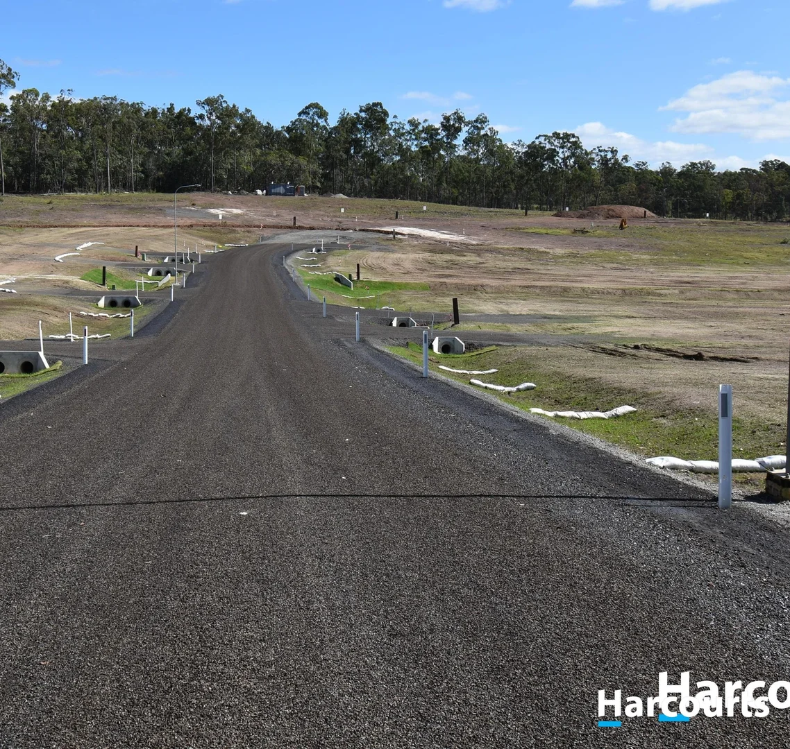 Additional image 3 of LOT 35 PARK AVENUE, North Isis QLD 4660