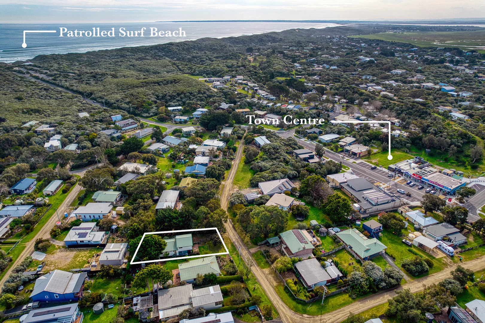 Additional image 21 of 16 Pandora Avenue, Venus Bay VIC 3956