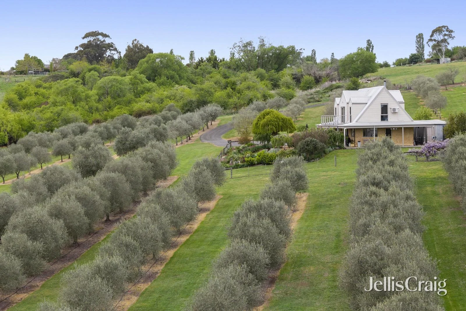 Additional image 10 of 459 Lauriston Road, Lauriston VIC 3444