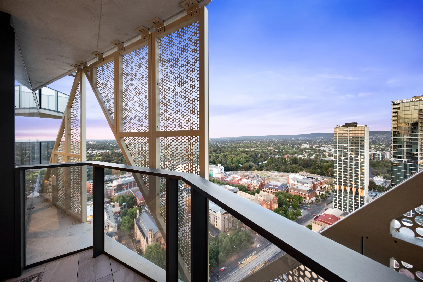 Additional image 16 of 3103/17 Austin Street, Adelaide SA 5000