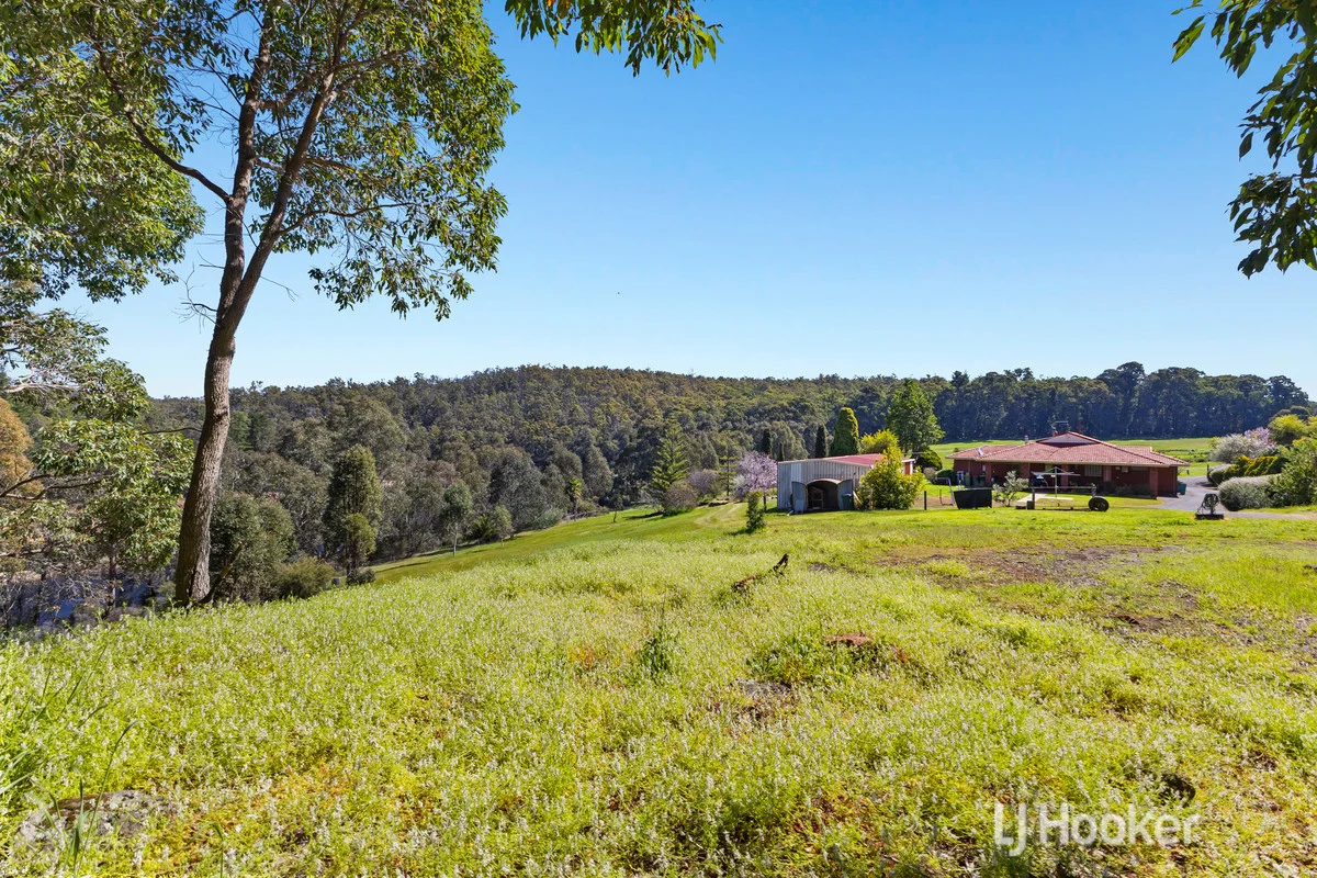Additional image 21 of 2632 Coalfields Road, Allanson WA 6225