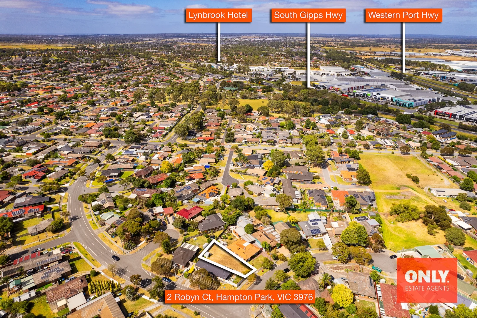 Additional image 5 of 2 Robyn Court, Hampton Park VIC 3976